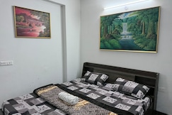 Casa Solis House of the Sun, Ghaziabad