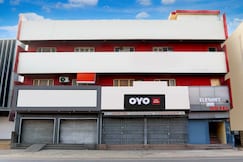 HOTEL O ELEGANT, Prayagraj