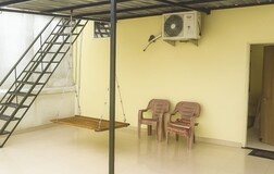 Common Area