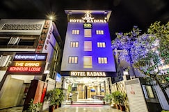 Hotel Radana, Navi Mumbai
