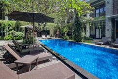 Palette Resort Argya Santi Jimbaran, Bali