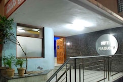 Hotel Prashanth, Gulbarga