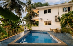 Swimming Pool 1