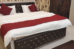 Hotel O Suryavanshi Palace, Ayodhya