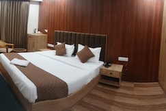 Hotel GS GRAND., Dehradun