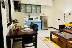Olive Luxury 1bhk Service Apartment Gachibowli, Hyderabad