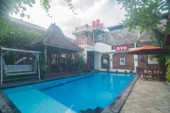 Hotel O Ndalem Padma Asri Guest House, Sleman