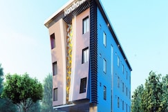 Nandha Grande, Udumalapet