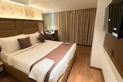 Hotel Dakshin Grande, Panvel
