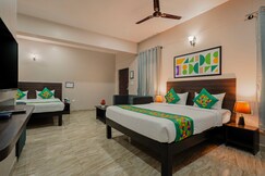 Treebo Ksheera Residency, Hassan