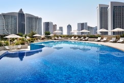 Movenpick Hotel Downtown Dubai, Dubai