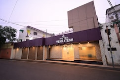 Hotel Venktesh, Varanasi
