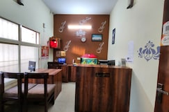 Hotel Baghban, Gwalior
