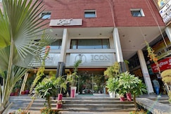 Icon A Boutique Hotel, Panchkula