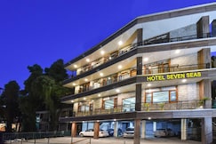 Hotel Seven Seas, Dharamshala