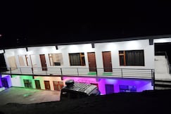 Hotel Janki Nandan, Guptkashi