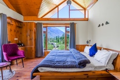 Fursat - Boutique Villa, Kullu