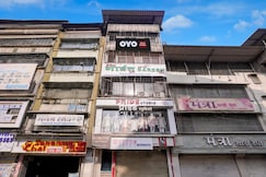 Hotel O Ulhasnagar Railway Junction Formerly Garden Inn, Ulhasnagar