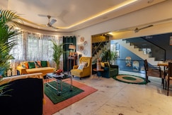 Bombay Breeze 3BHK Elegant Spacez Villa, Thane