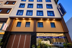 Bellamount Hotel Near Delhi Airport, Delhi