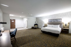DoubleTree by Hilton Sulphur Lake Charles, Evangeline