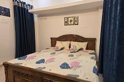 Sangam Darshan homestay-1km from triveni sangam, Prayagraj