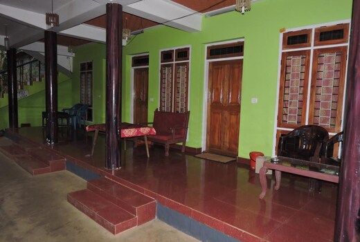 Jungleview Thekkady Inr 180 Off 3 0 0 0 Homestay Price Address Reviews