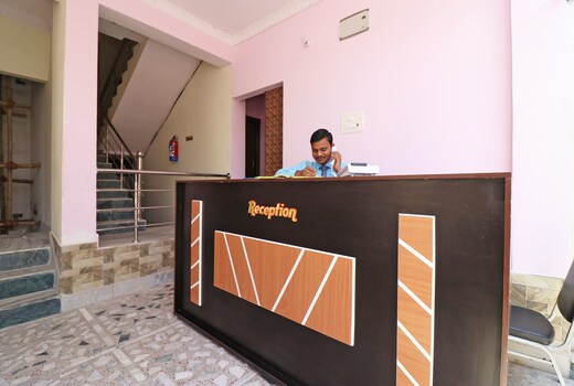 Hotel O Magadh Empire