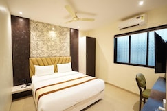 Hotel Lancaster, Mumbai