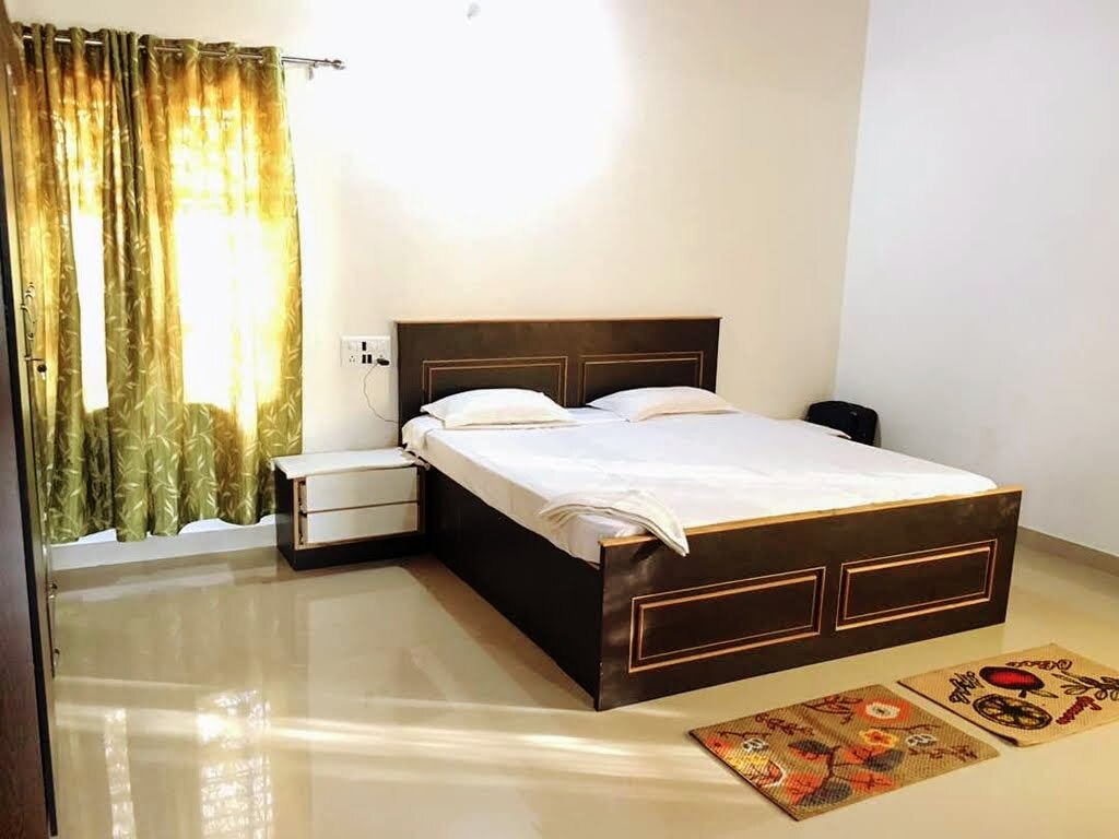 Shivadurga Homestay Hilltop Homestay in CKM - Tap to explore photos