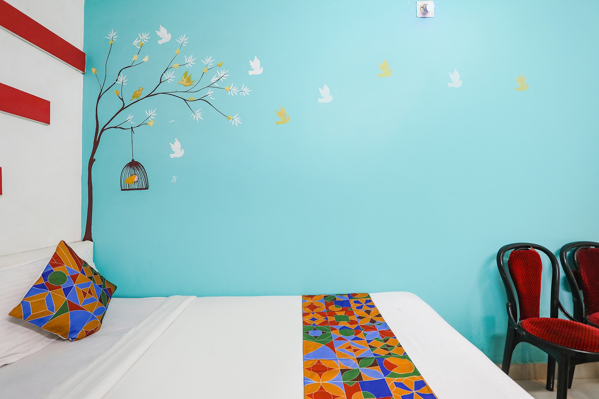 FabHotel Greenstar Inn - Bhubaneswar Airport - Tap to explore photos