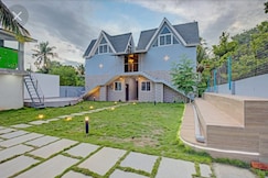 COASTAL GRAND LA FLORA BEACH RESORT, Auroville