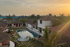 The Village Resort Mandvi, Mandvi Kutch