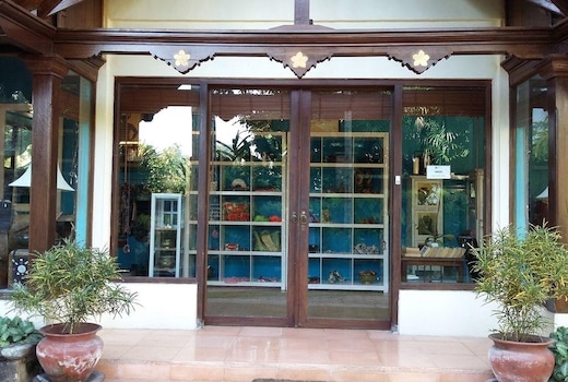 Get Warwick Ibah Luxury Villas & Spa Pictures