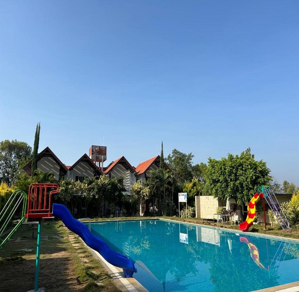 Prizm Hotels and Resort - Tap to explore photos