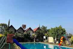 Prizm Hotels and Resort, Chikmagalur