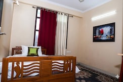 BIG 3 BHK ON Hourly Rates I C Scheme 100 Mbps, Jaipur