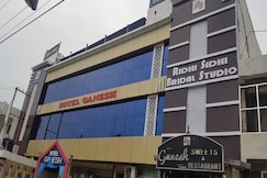 Hotel Ganesh, Raibareilly