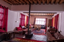 Wild Nature Sacpes Shan Homestay, Spiti