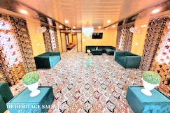 The Heritage Safina Group of Houseboats, Srinagar