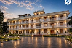 SAY Imperial Villa, Shillong