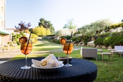 Crowne Plaza Malpensa Airport, Varese