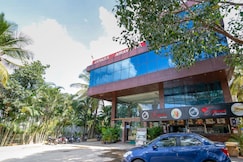 Royal Airavatha Residency, Bangalore