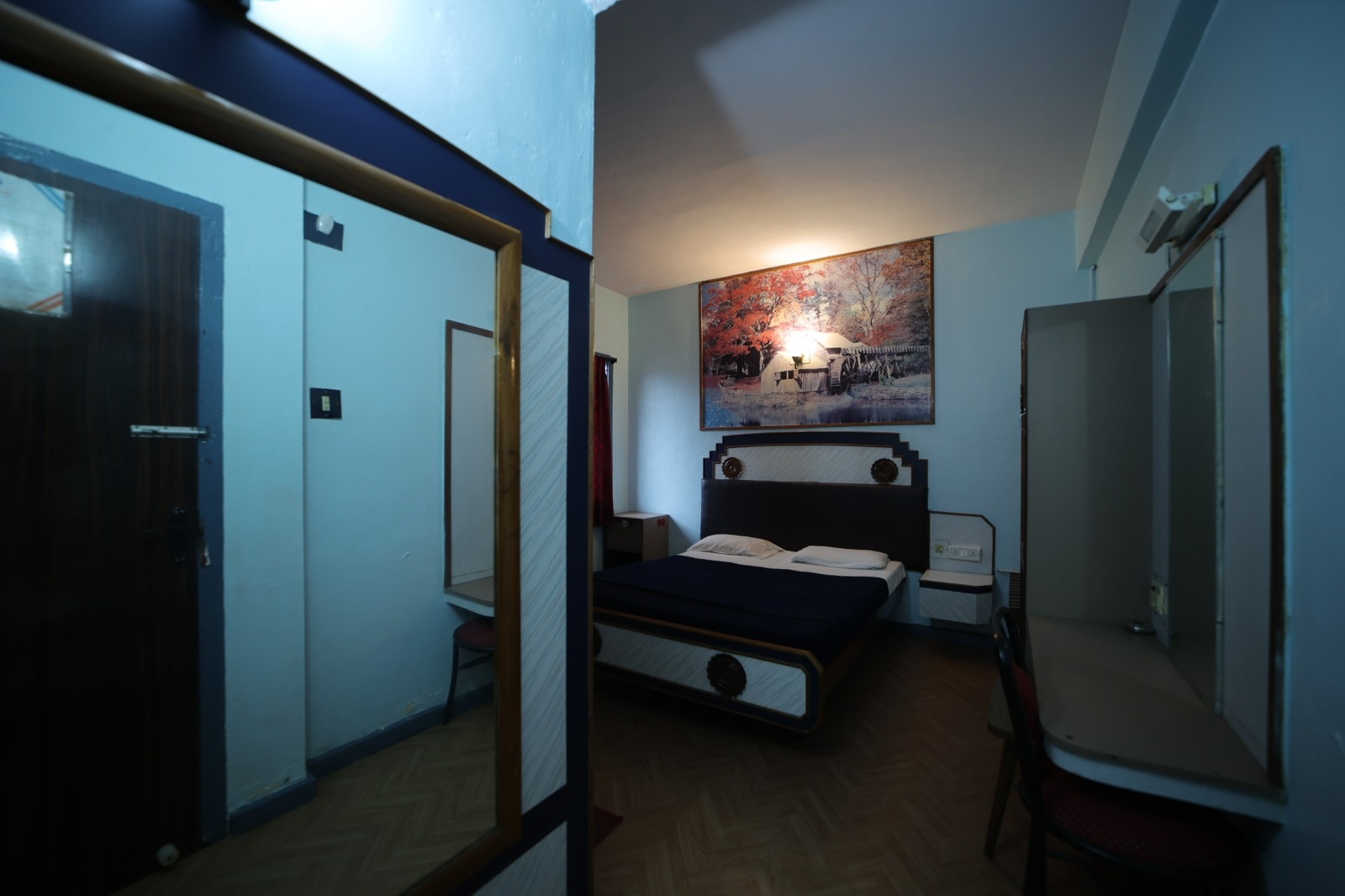 Jayaraj Residency - Tap to explore photos