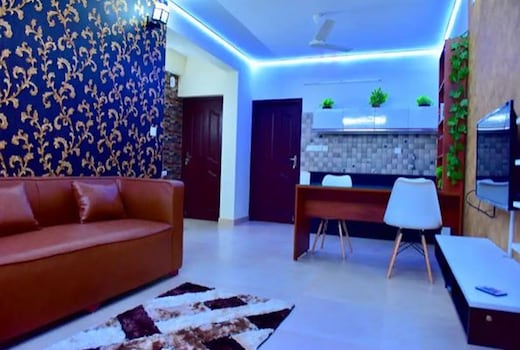 Daffodil Premium Serviced Apartment