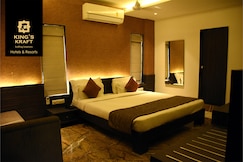 King's Kraft Stay Inn, Rajkot