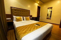 Hotel Palms Residency Mumbai, Mumbai