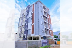Mahas Elite Homestays|| Entire 2BHK, Tirupati
