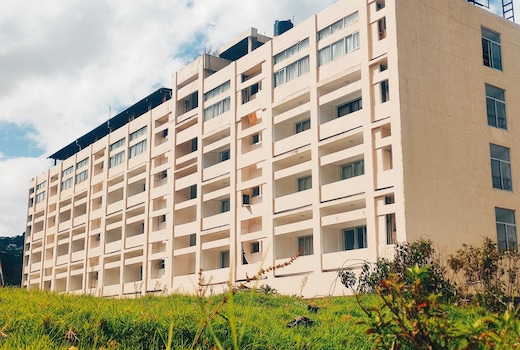 Nachiappa Palaniappa Grand Inn