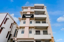 Townhouse Sankaradeva Nethralaya Formerly Hotel Pratishtha, Guwahati